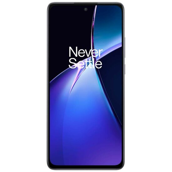 OnePlus Nord CE 4 Lite 5G 8GB/256GB Super Silver