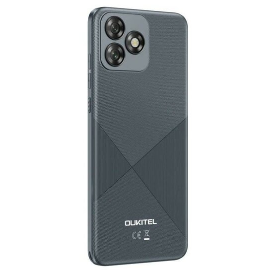 Oukitel C53 4GB/64GB Black