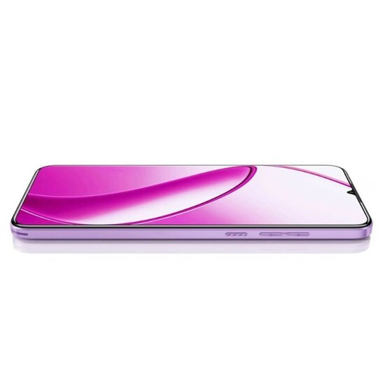 Oukitel C53 4GB/64GB Purple