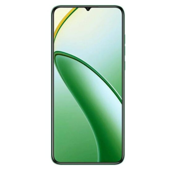 Oukitel C53 4GB/64GB Green