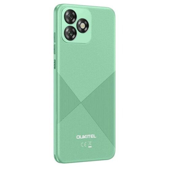 Oukitel C53 4GB/64GB Green