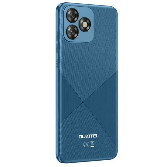 Oukitel C53 4GB/64GB Blue