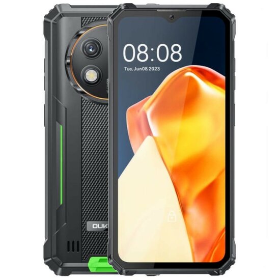 Oukitel WP28E 4GB/64GB Green