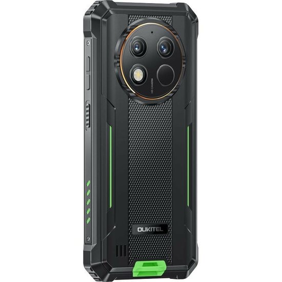 Oukitel WP28E 4GB/64GB Green