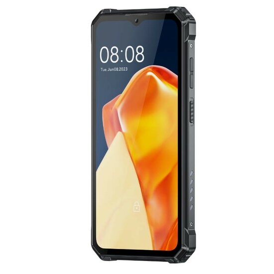 Oukitel WP28S 4GB/128GB Black