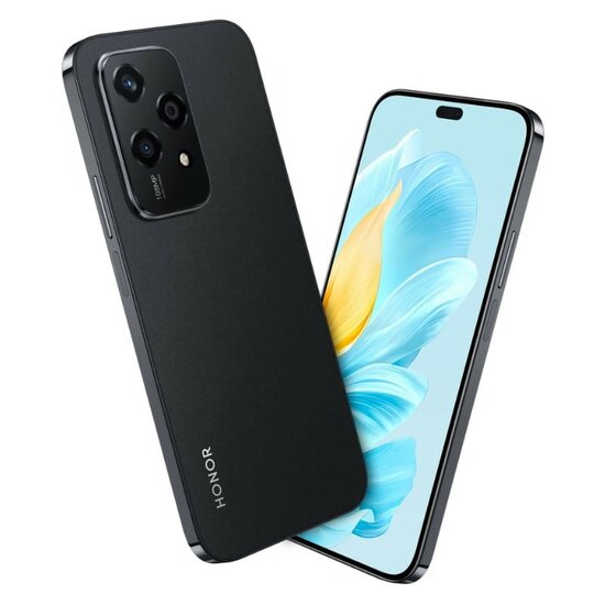 Honor 200 Lite 5G 8GB/256GB Black