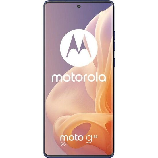 Motorola Moto G85 5G 12GB/256GB Cobalt Blue