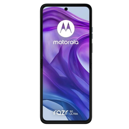 Motorola Razr 50 Ultra 5G 12GB/512GB Midnight Blue