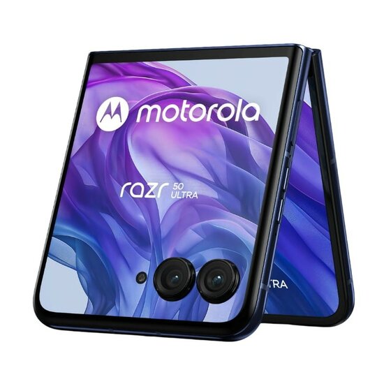 Motorola Razr 50 Ultra 5G 12GB/512GB Midnight Blue