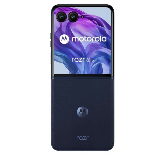 Motorola Razr 50 Ultra 5G 12GB/512GB Midnight Blue