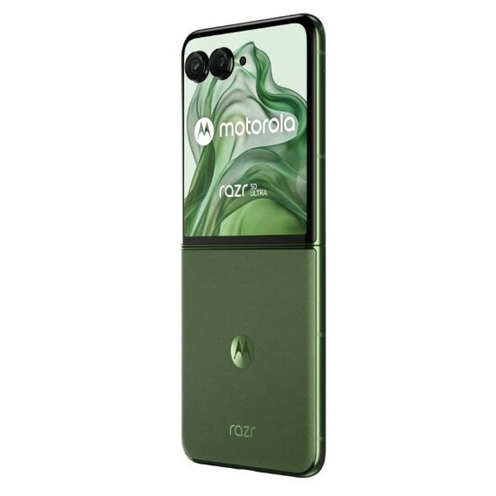 Motorola Razr 50 Ultra 5G 12GB/512GB Spring Green