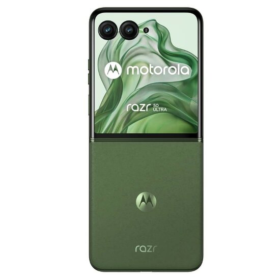 Motorola Razr 50 Ultra 5G 12GB/512GB Spring Green