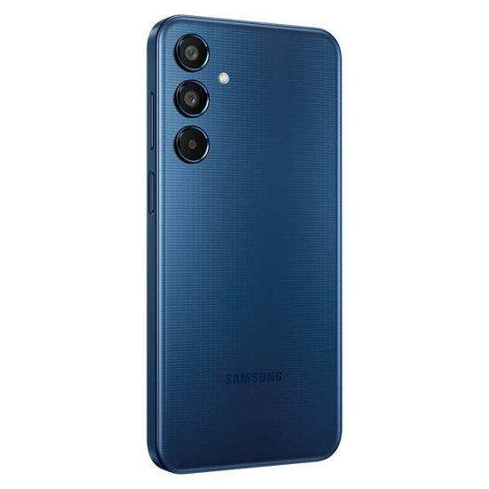 Samsung Galaxy M35 5G 8GB/128GB Dark Blue