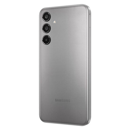 Samsung Galaxy M35 5G 8GB/128GB Grey