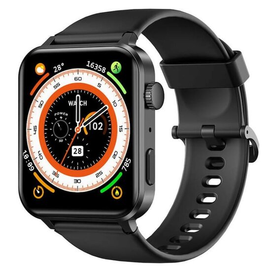 Blackview R30 Pro Smart Watch Black