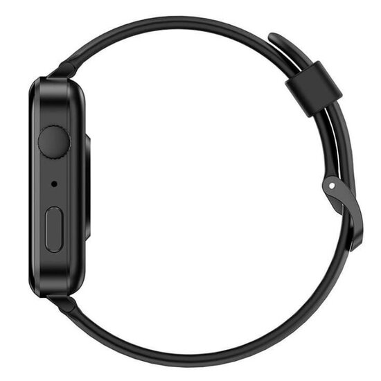 Blackview R30 Pro Smart Watch Black