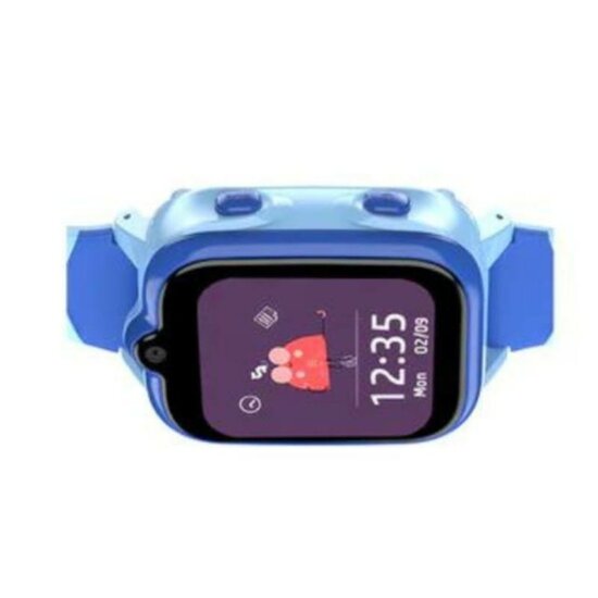 Blackview Z10 Smart Watch Glacier Blue