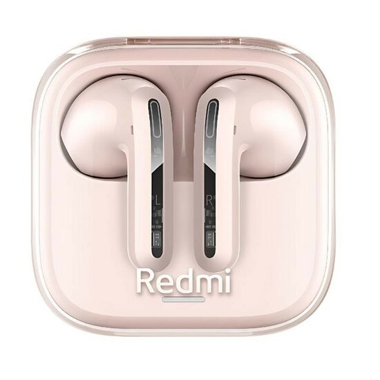 Xiaomi Redmi Buds 6 Active Pink