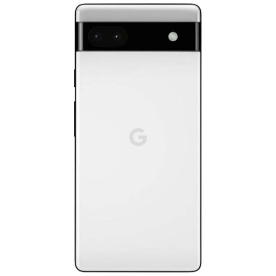 Google Pixel 6a 5G 6GB/128GB Chalk