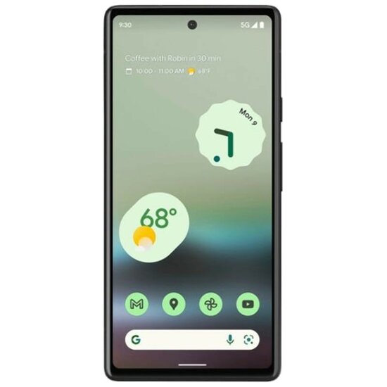 Google Pixel 6a 5G 6GB/128GB Chalk