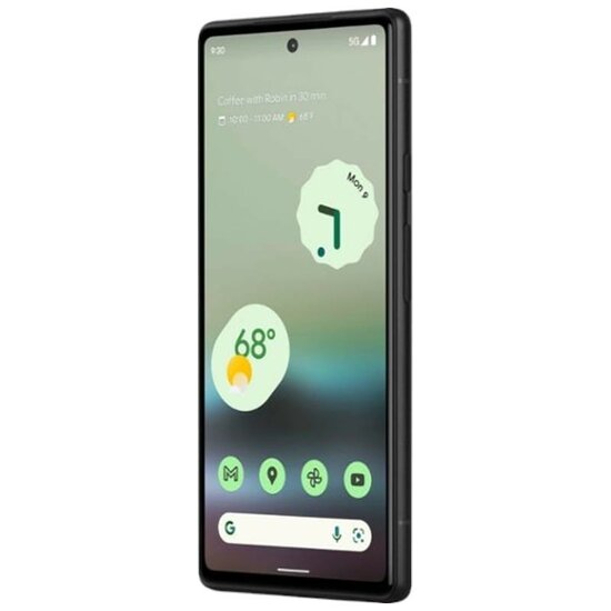 Google Pixel 6a 5G 6GB/128GB Chalk