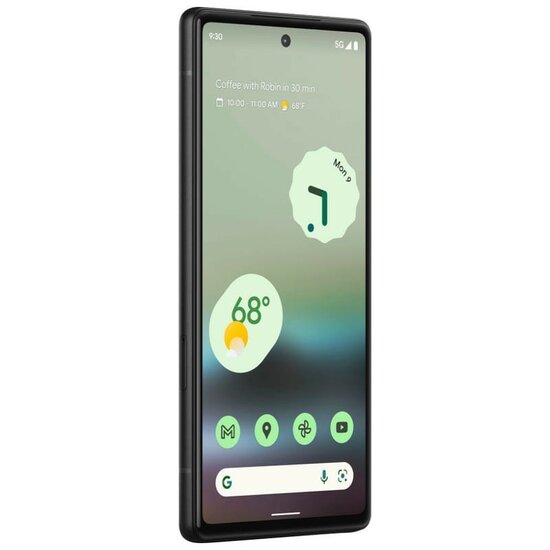 Google Pixel 6a 5G 6GB/128GB Chalk