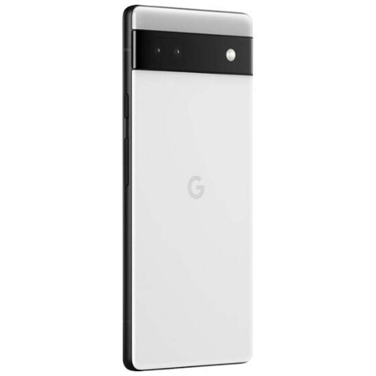 Google Pixel 6a 5G 6GB/128GB Chalk