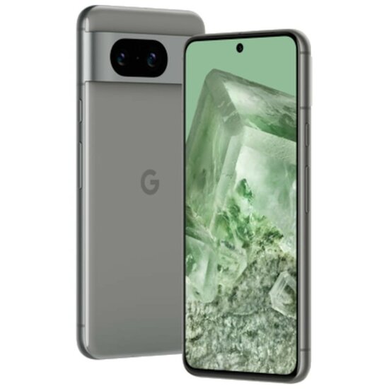 Google Pixel 8 5G 8GB/128GB Hazel