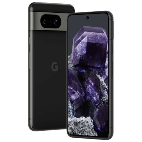 Google Pixel 8 5G 8GB/128GB Obsidian