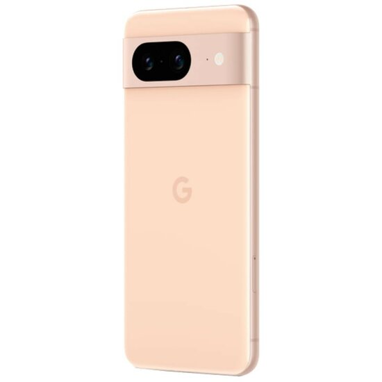 Google Pixel 8 5G 8GB/128GB Rose