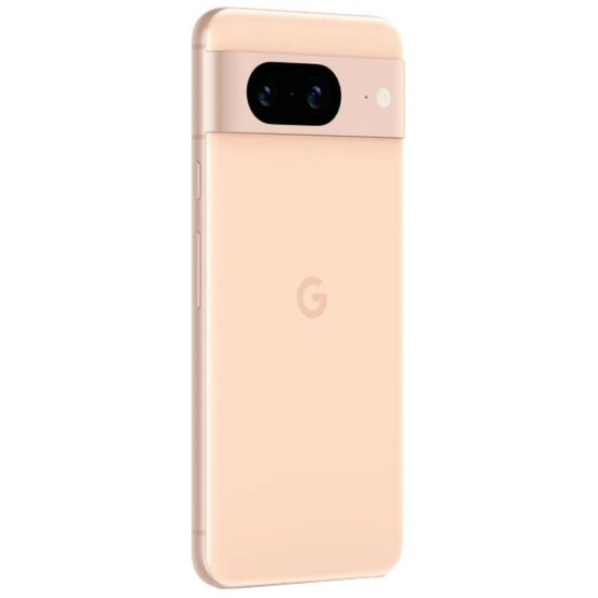 Google Pixel 8 5G 8GB/128GB Rose