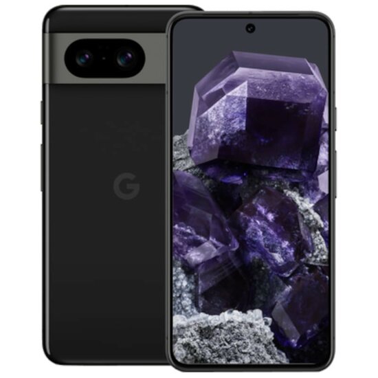 Google Pixel 8 5G 8GB/256GB Obsidian