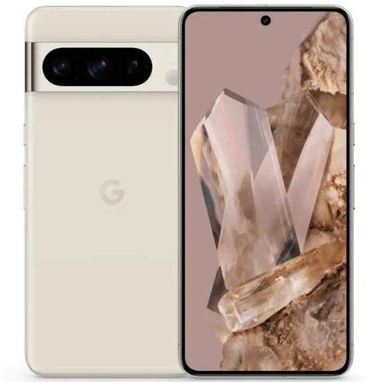 Google Pixel 8 Pro 5G 12GB/128GB Porcelain