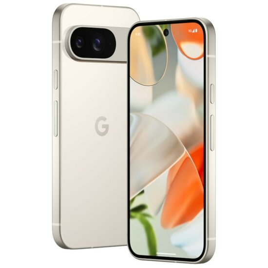 Google Pixel 9 5G 12GB/128GB Porcelain