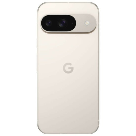 Google Pixel 9 5G 12GB/128GB Porcelain