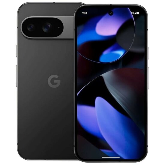 Google Pixel 9 5G 12GB/256GB Obsidian