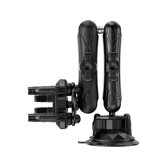 Ulefone Armor Mount Max Black