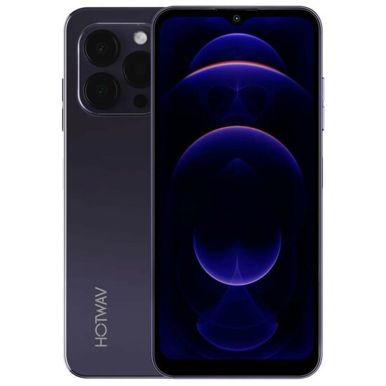 Hotwav Note 13 Pro 8GB/256GB Purple