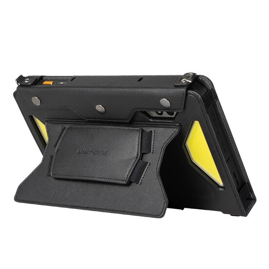 Ulefone Armor Holster Pro for Armor Pad 3 Pro Black