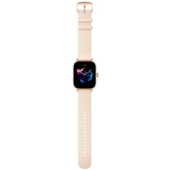 Amazfit GTS 3 Ivory White