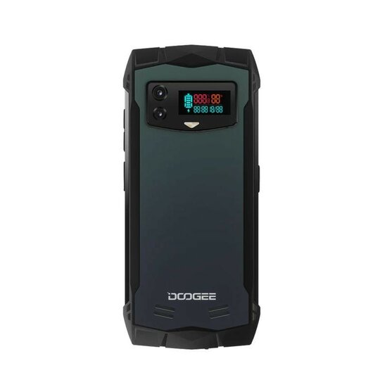 Doogee S Mini 8GB/256GB Black