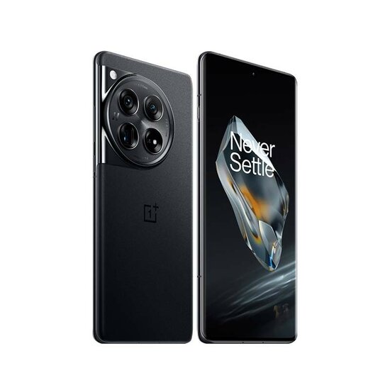 OnePlus 12 5G 12GB/256GB Silky Black