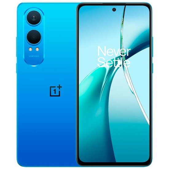 OnePlus Nord CE 4 Lite 5G 8GB/256GB Mega Blue