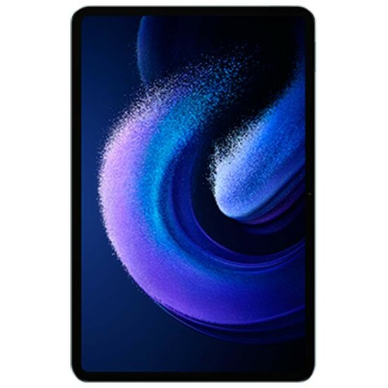 Xiaomi Pad 6 WiFi 8GB/256GB Graphite Grey