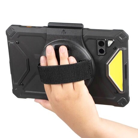 Ulefone Hand Strap for Armor Pad 4 Ultra Black