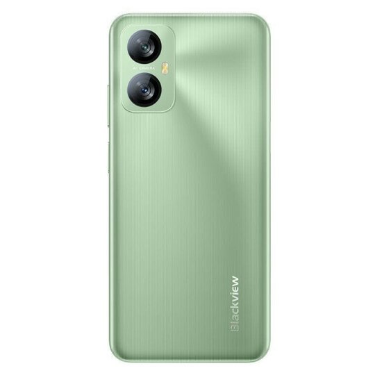 Blackview A52 Pro 6GB/128GB Vitality Green