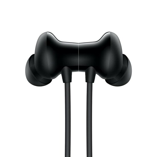 OnePlus Bullets Wireless Z2 Magico Black