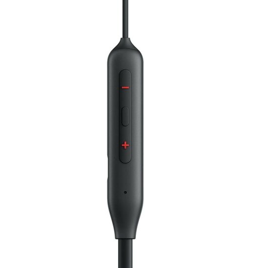 OnePlus Bullets Wireless Z2 Magico Black