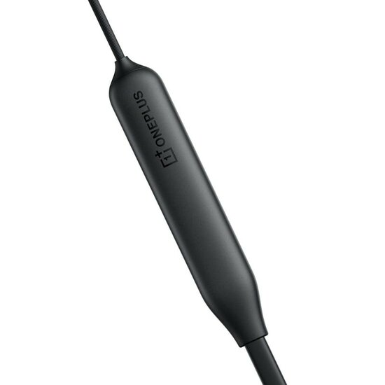 OnePlus Bullets Wireless Z2 Magico Black