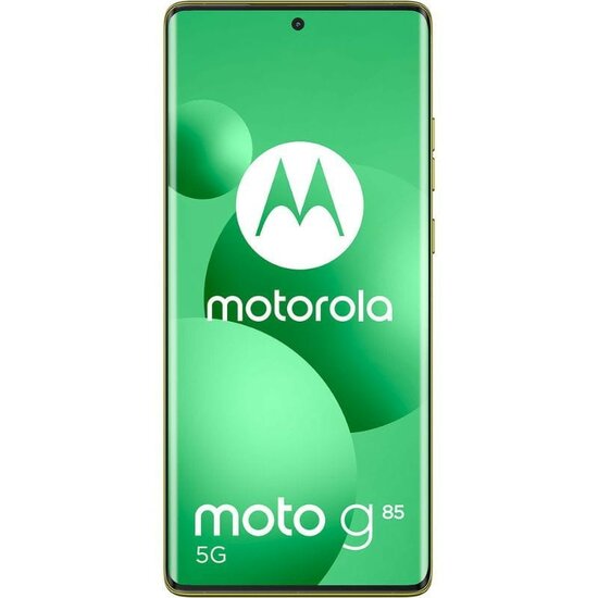 Motorola Moto G85 5G 8GB/256GB Olive Green